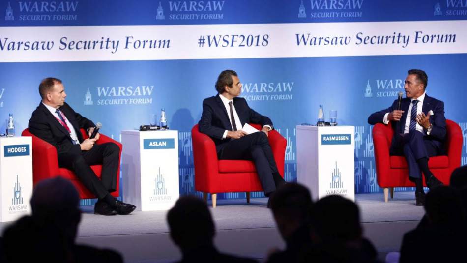 ABD'li general: "ABD ve Çin 15 yıl içinde savaşabilir"