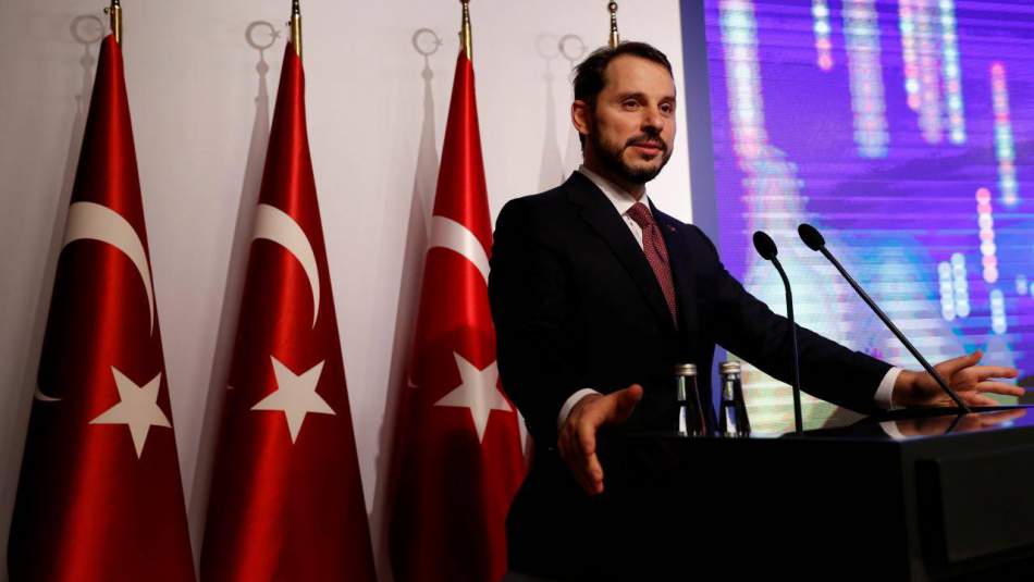 Hazine ve Maliye Bakanlığı ekonomide yeni tedbirleri açıkladı