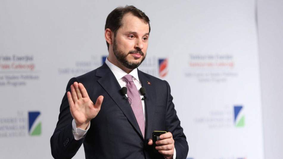 Bakan Albayrak, Enflasyonla Topyekün Mücadele Programı'nı açıkladı