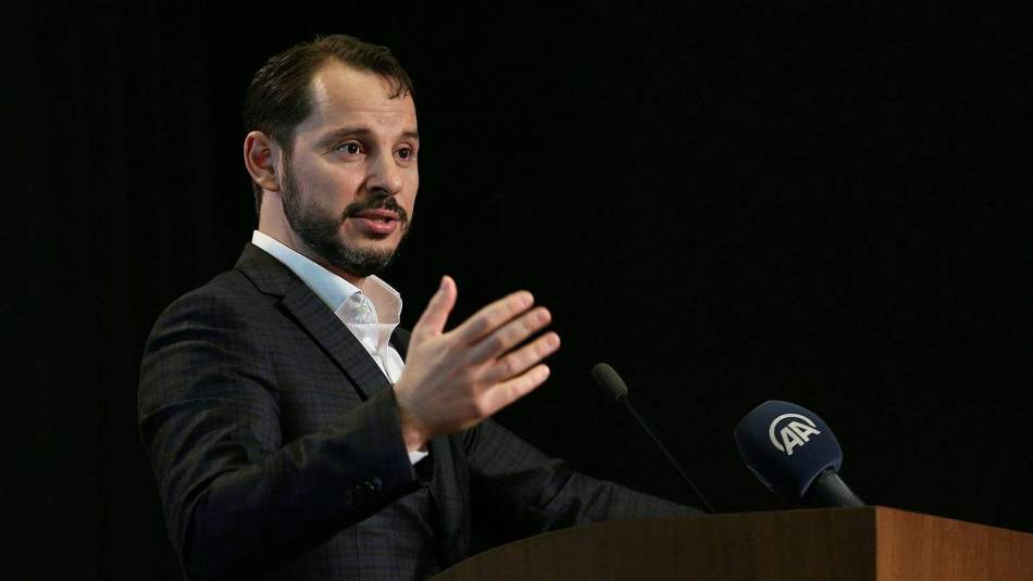 Albayrak: 60,5 milyar liralık yapılandırma gerçekleşti