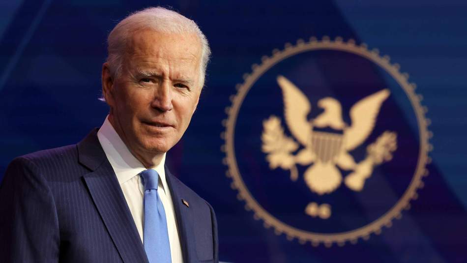 Biden, Trump'ı İstihbarat Brifinglerinden Men Etti