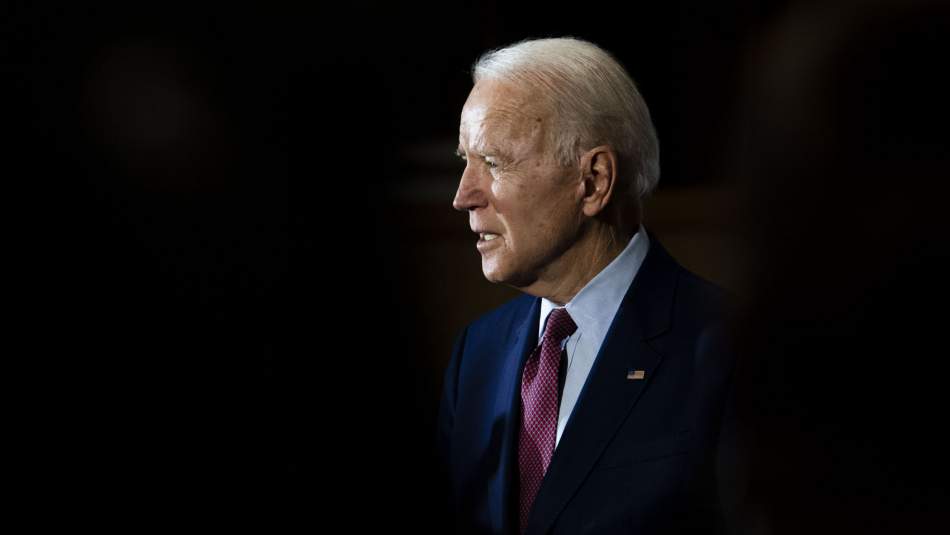 Biden: "Afganistan'dan daha iyi bir şekilde çekilemezdik"