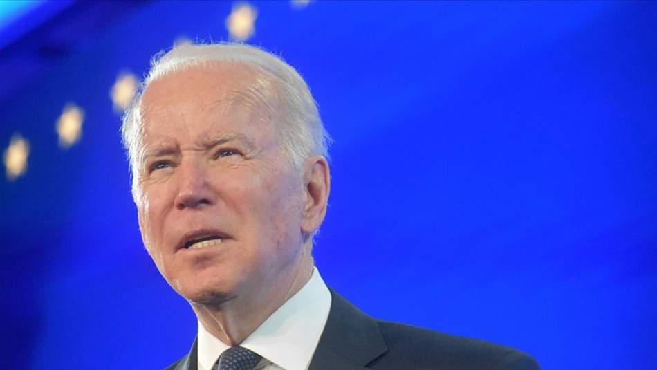 Biden, Rusya'ya Uygulanacak Yeni Yaptırımları Duyuracak