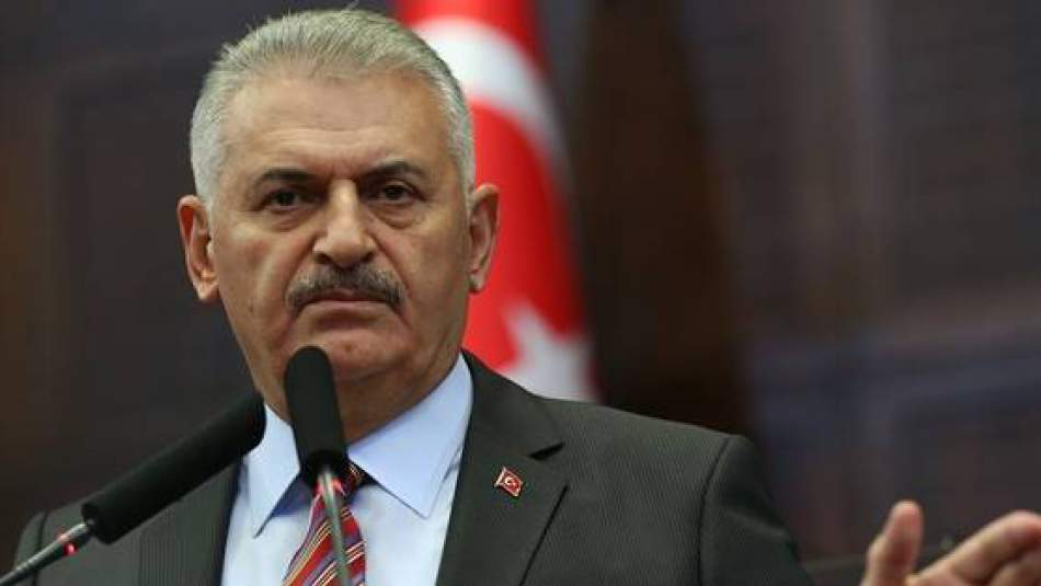 AK Partililere yapılan saldırı sonrası Başbakan'dan ilk açıklama