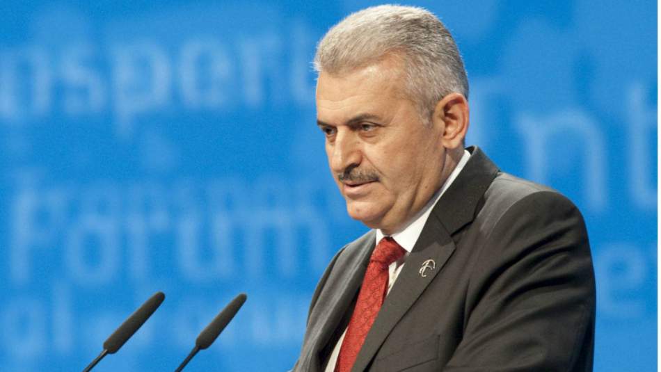 Binali Yıldırım Meclis Başkanı mı oluyor?