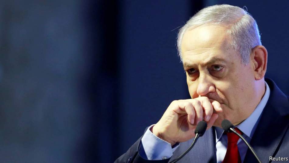 Netanyahu, yolsuzluk suçlamasıyla 5'inci kez ifade verdi
