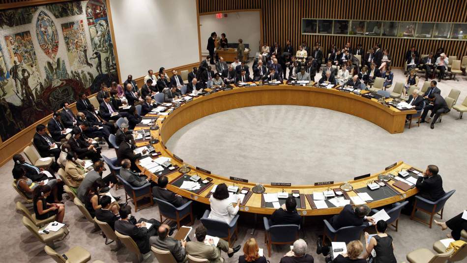 Suudi Arabistan'a BM'den Yemen sorgusu