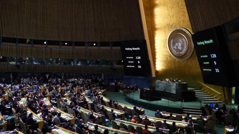 Dünya liderleri küresel sorunları görüşmek için BM'de buluşacak