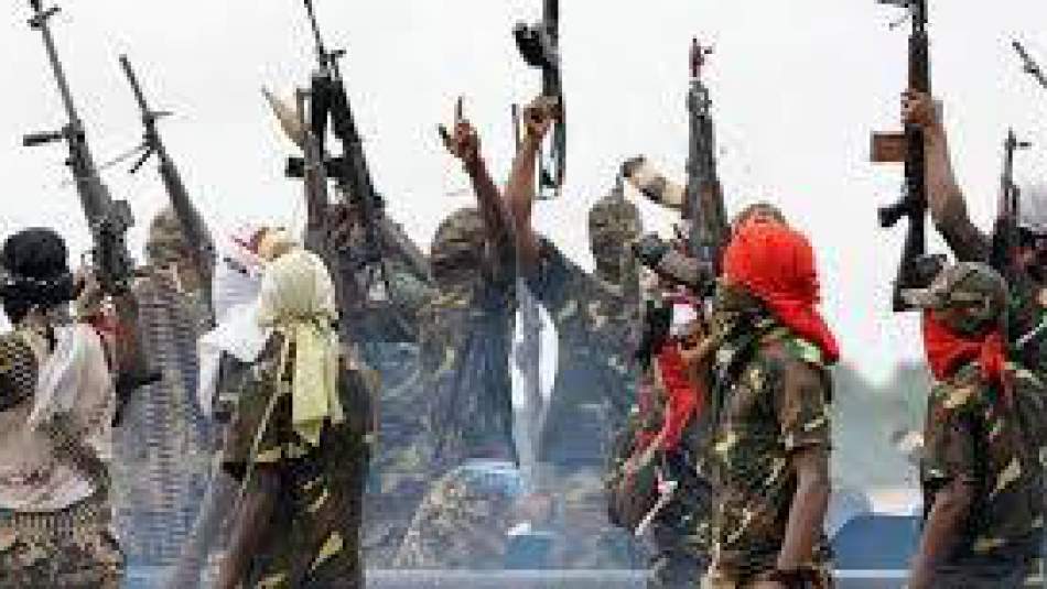 Nijerya'da Boko Haram saldırıları 14,8 milyon kişiyi etkiledi