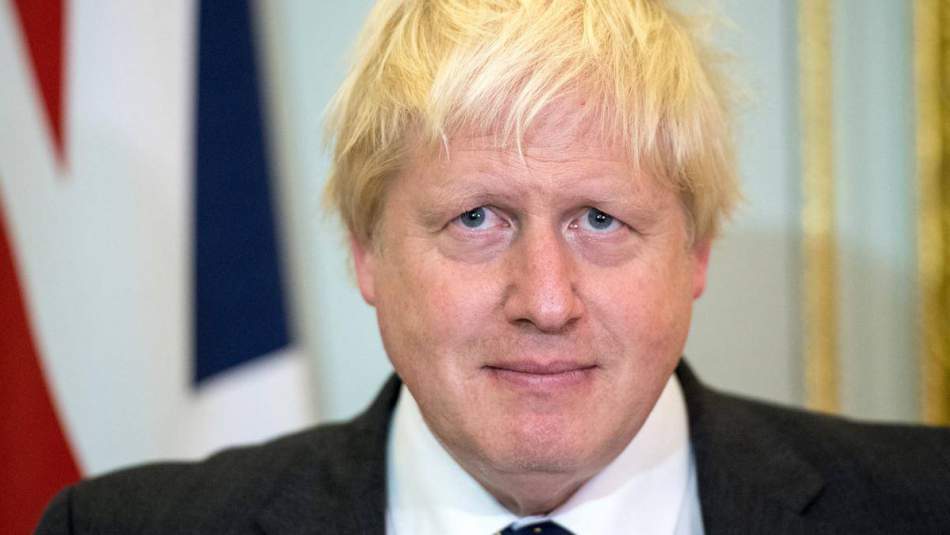 İngiltere Hükümetinde ikinci deprem: Boris Johnson'da istifa etti