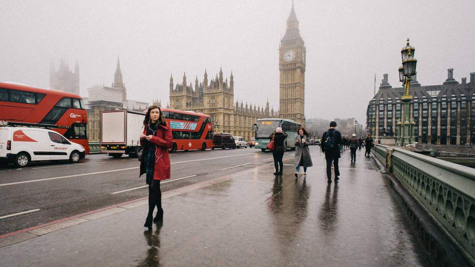 Brexit İngiltere'de ekonomik endişelere sebep oluyor