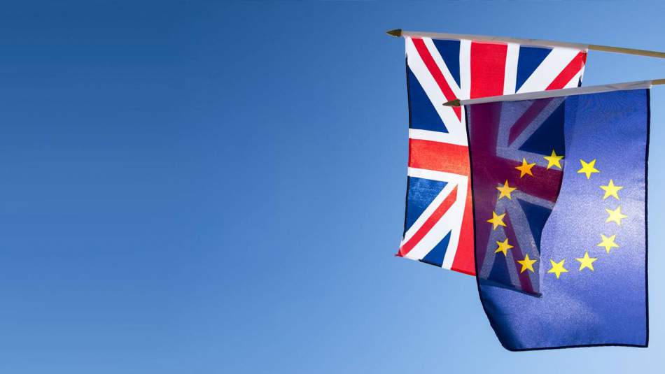 İngiltere ve AB Brexit taslak metninde anlaştı