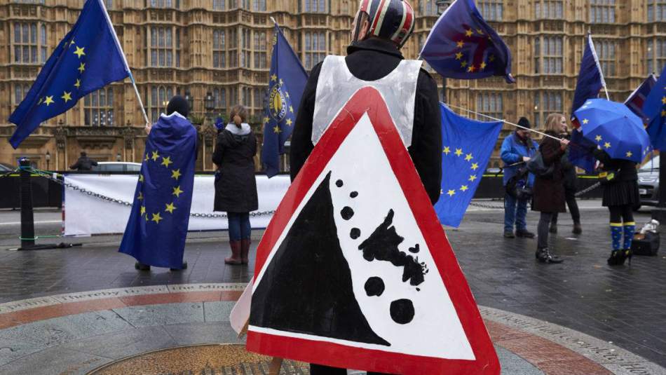 İspanya: "Brexit anlaşması imzalanmayabilir"