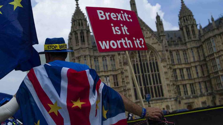 Brexit reddedilirse İngiltere'nin önünde hangi seçenekler var?