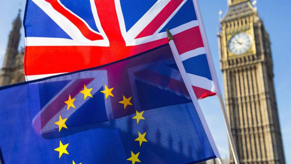 İngiliz Parlamentosu Brexit'te Topu Hükümete Attı!
