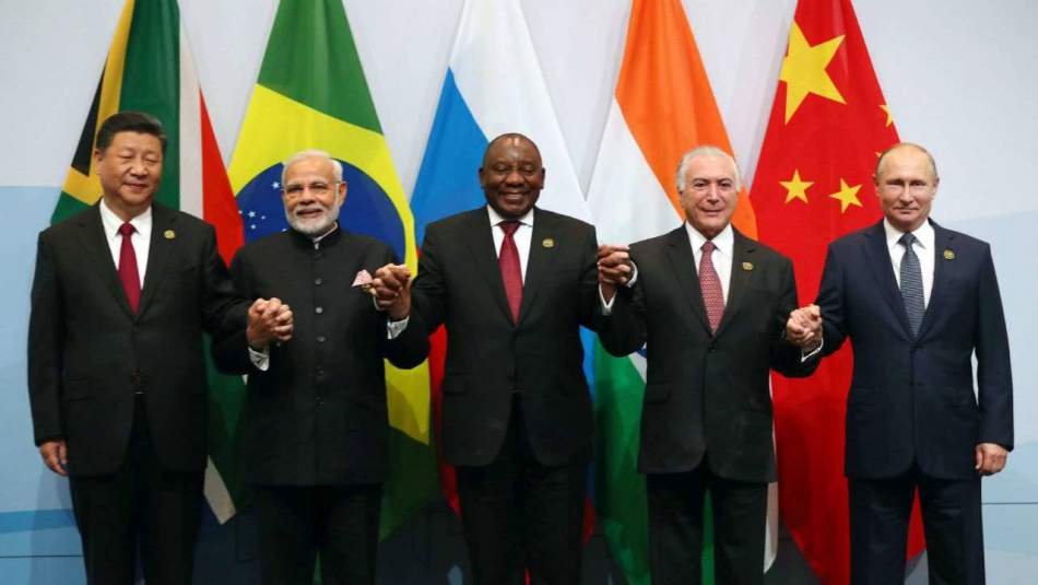10. BRICS Zirvesi'nin sonuç bildirgesi yayımlandı