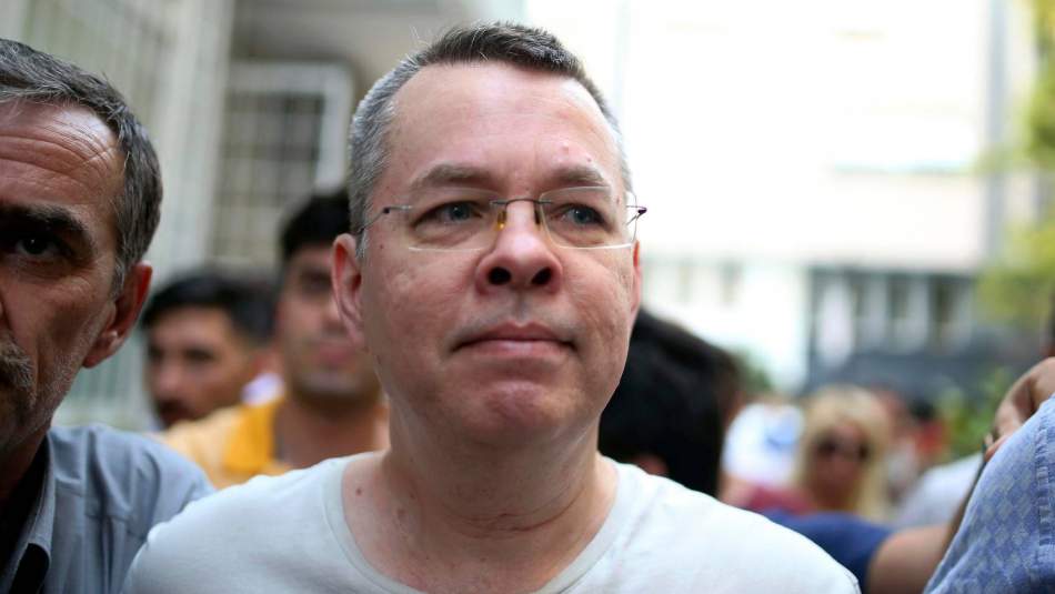 Brunson’ın avukatı: 'Savcının değişmesiyle davanın gidişatı değişebilir'