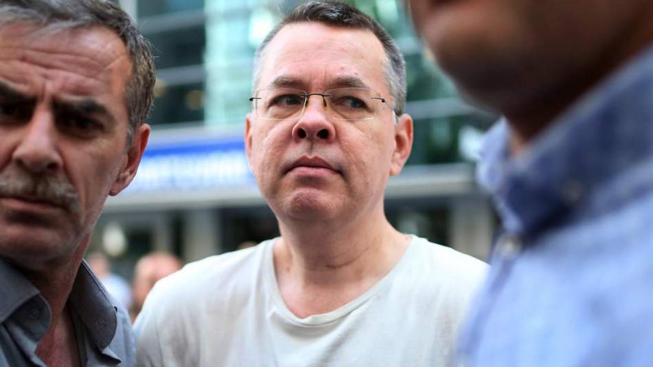 Brunson'un Avukatı: 3. Ağır Ceza'nın 3 gün içerisinde karar vermesi gerekiyor