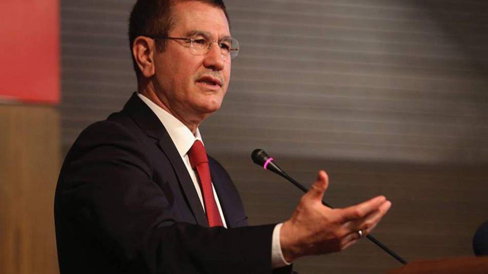 Canikli: Menbiç'te ortak devriye gezecek