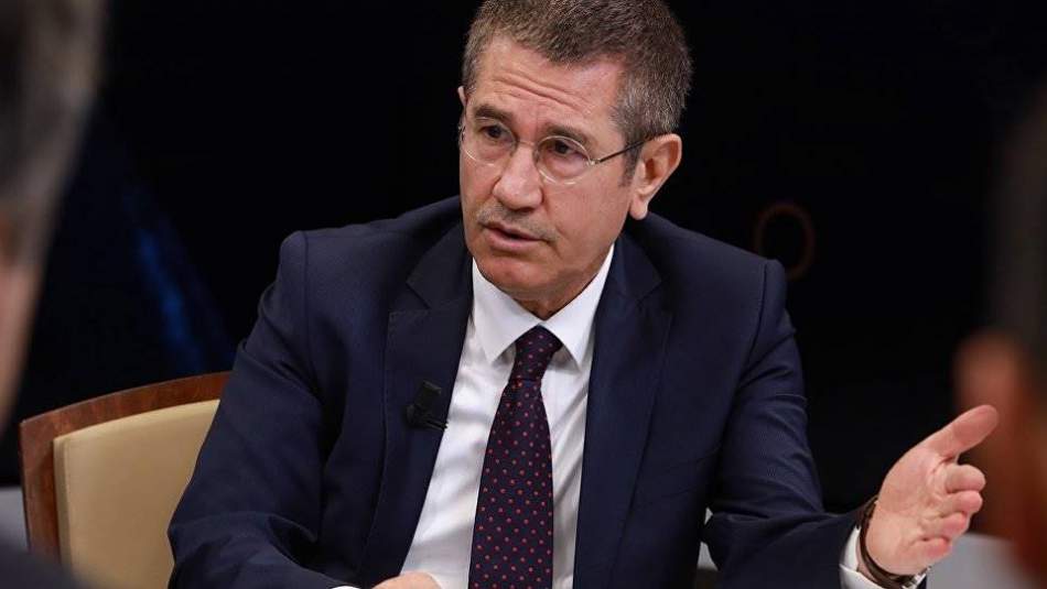 Canikli AK Parti Genel Başkan Yardımcılığı görevine getirildi