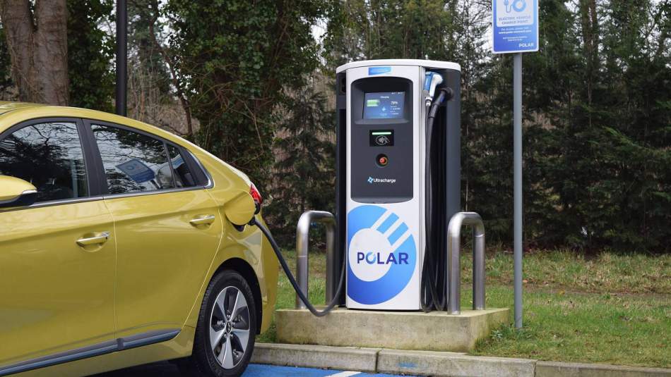 Elektrikli araçlar dizeller kadar çevreye zararlı hale gelebilir