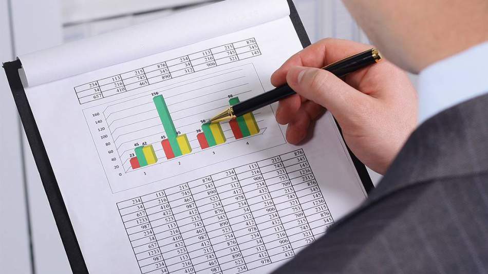Cari açık Ağustos 2017'den beri en düşük seviyede