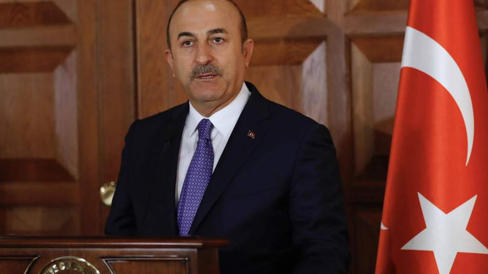 Çavuşoğlu: "Türkiye'nin sondaj faaliyetleri sonbaharda başlayabilir"