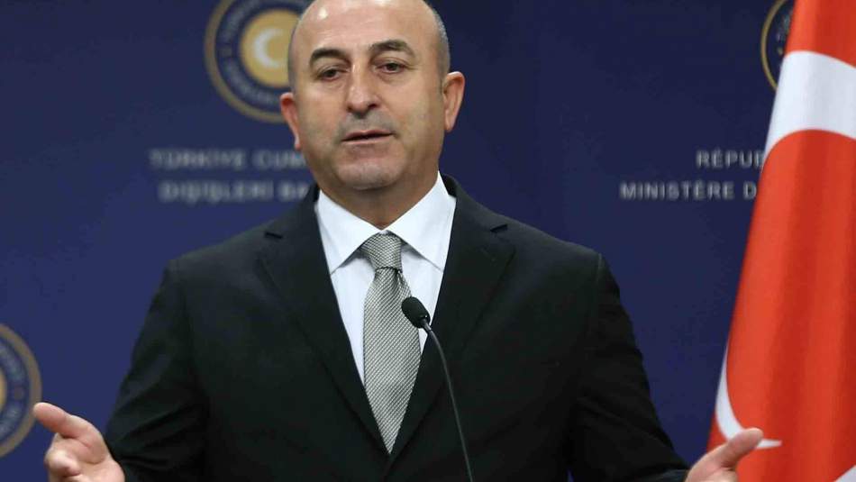 Dışişleri Bakanı Çavuşoğlu: ABD sürekli Venezuela'nın içişlerine karışmıştır