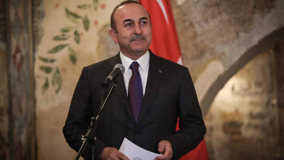 Çavuşoğlu: "Suriye'den Çekilme Birlikte Koordine Edilecek"