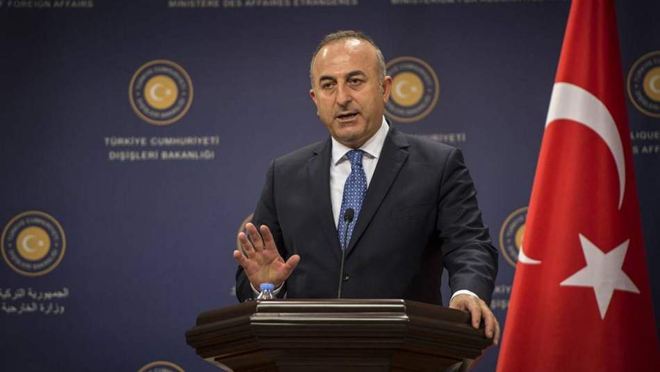Çavuşoğlu İran ve Rusya'yı uyardı: "Astana süreci biter"