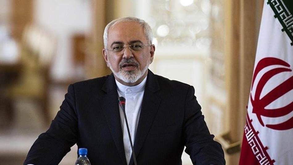 İran Dışişleri Bakanı Zarif: Artık kimse ABD'ye güvenmiyor