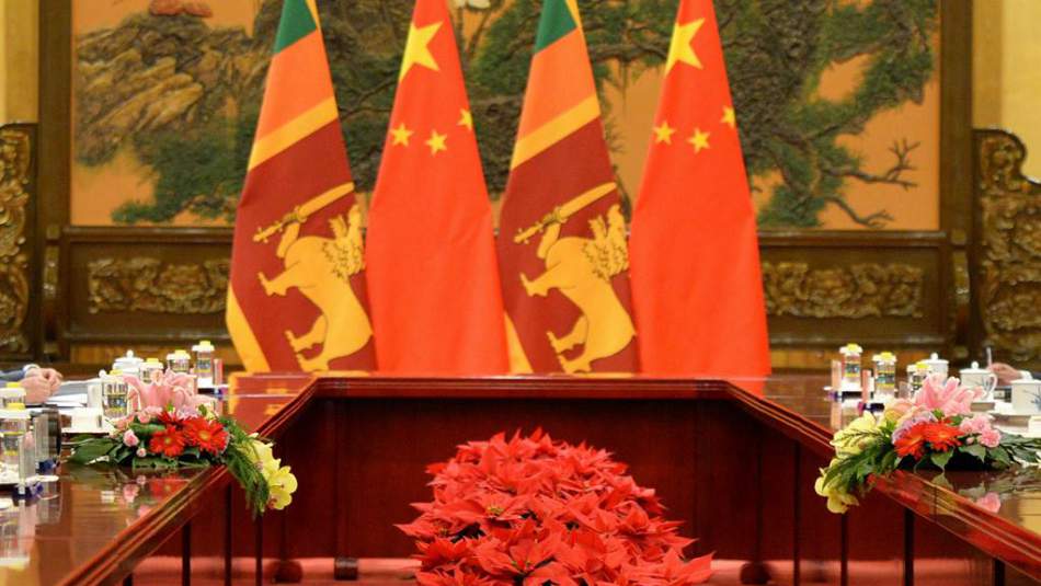 Çin'den Sri Lanka'ya İpek Yolu projesi için 1 milyar dolar kredi