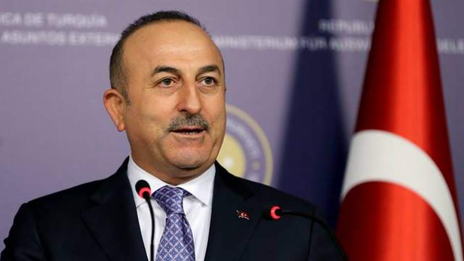Bakan Çavuşoğlu: 'Almanya Adil Öksüz ile ilgili arama kararı çıkarttı'
