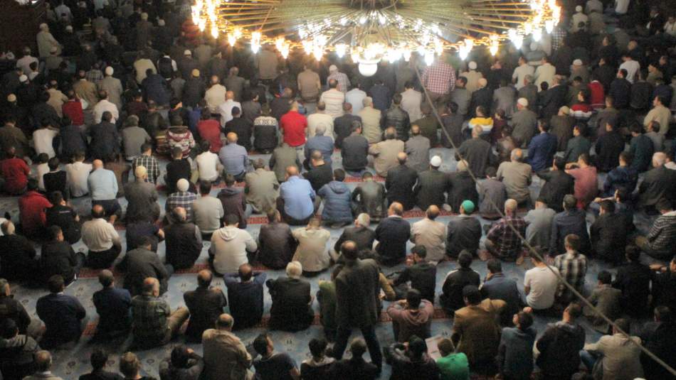 Bir cemaat daha 24 Haziran için kararını açıkladı