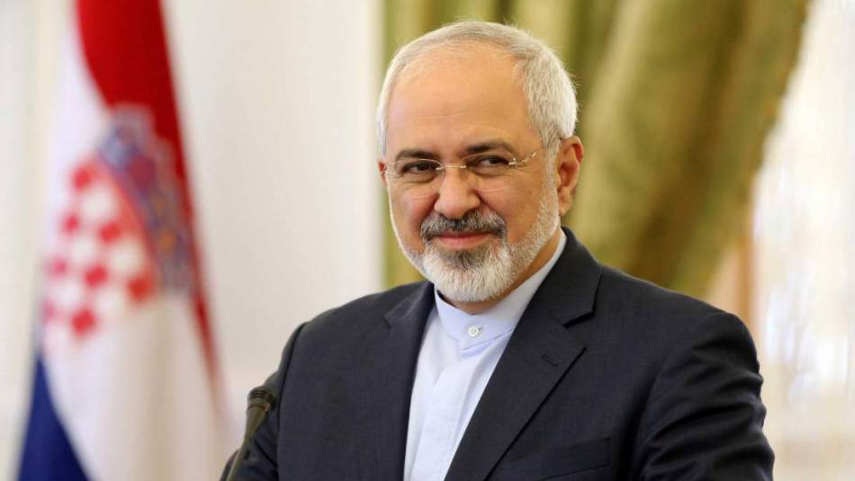 Cevad Zarif: "Amerika’nın müzakere önerisi propagandadır"