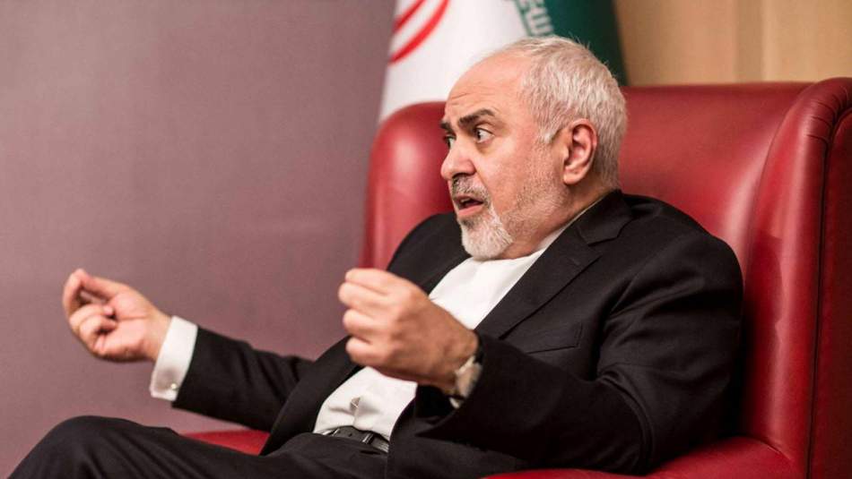 Zarif: "Suriye'de Türkiye'nin Güvenlik Kaygıları Dikkate Alınmalı"