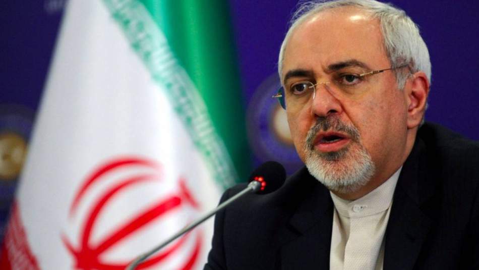 İran Dışişleri Bakanı Zarif: Esed'le Yaptığım Görüşmenin Raporunu Erdoğan'a Sunacağım