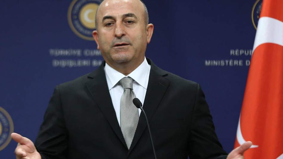 Çavuşoğlu: FBI, FETÖ’nün Güney New Jersey imamını tutukladı