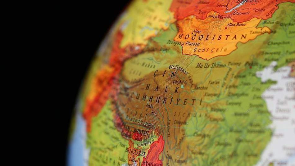 Çin, Türkiye'ye Finansman Akışını Hızlandırıyor