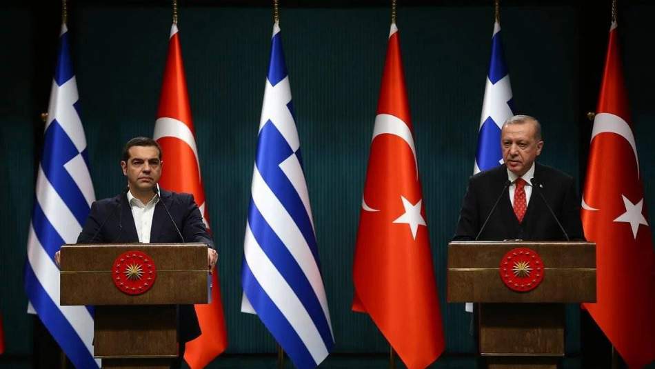 Çipras: "Darbecileri kabul etmekten hoşnut değiliz ama yargı kararı var"