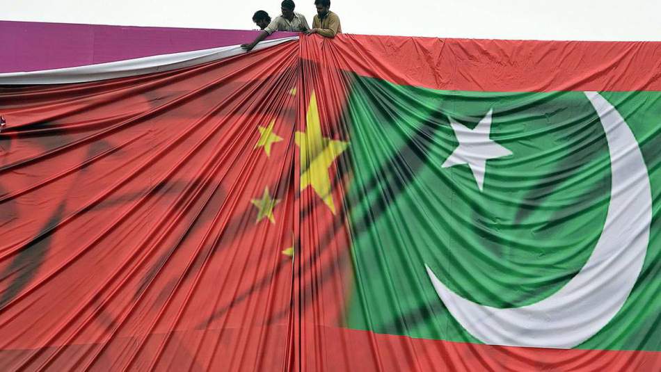 Pakistan'dan Türkiye'ye CPEC daveti