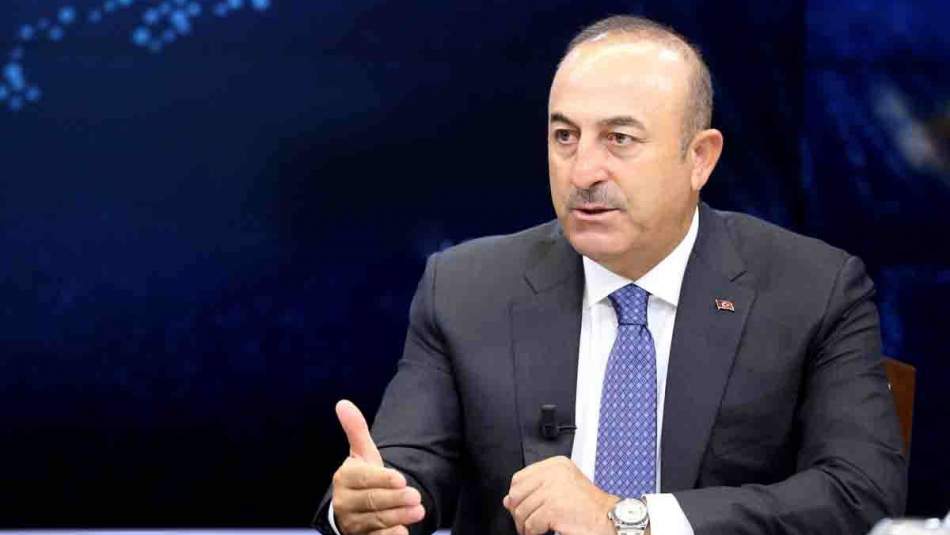 Çavuşoğlu: Kandil operasyonu için İran'la görüşmeler sürüyor