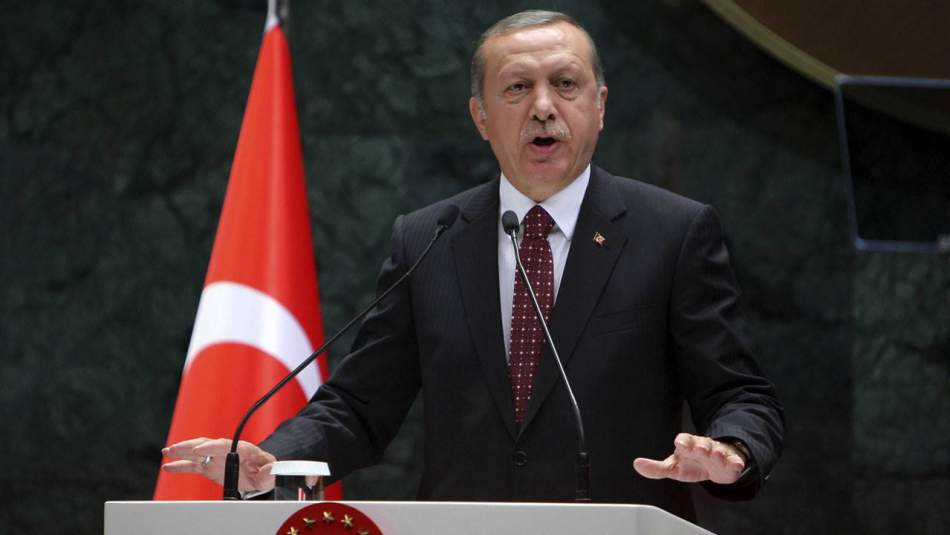 Cumhurbaşkanı Erdoğan'dan af açıklaması