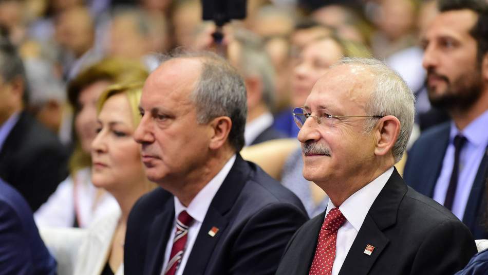 CHP o projeleri de durduracak