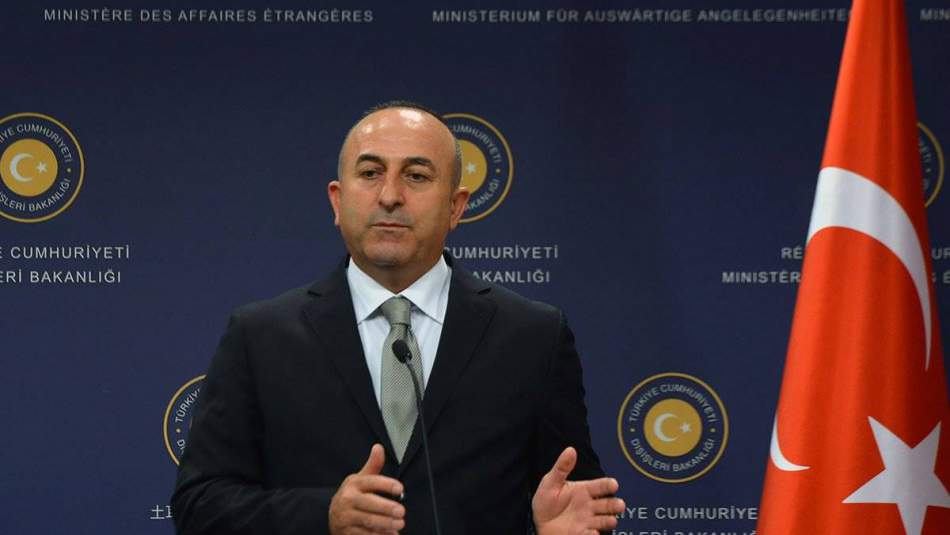 Çavuşoğlu Almanya'dan daha fazla silah satışı istedi