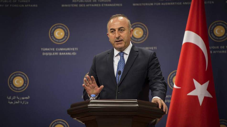 Bakan Çavuşoğlu: FBI FETÖ'ye soruşturma başlattı