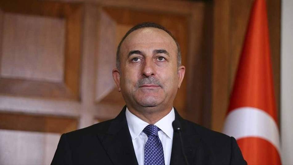 Mevlüt Çavuşoğlu: "Askerimiz Menbiç içine de girecek"