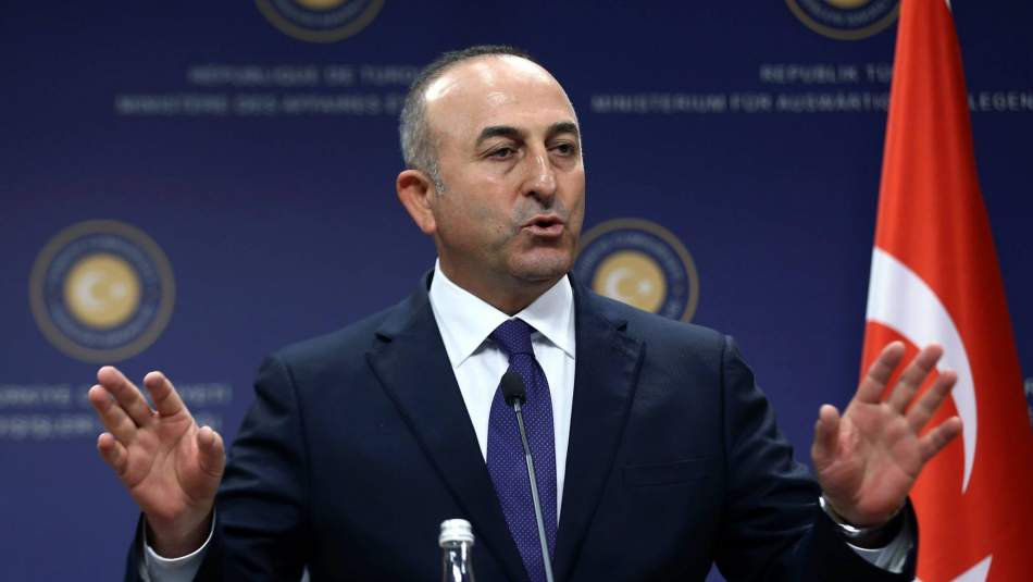 Çavuşoğlu: "Brunson'un kim olduğunu bile bilmiyorduk"