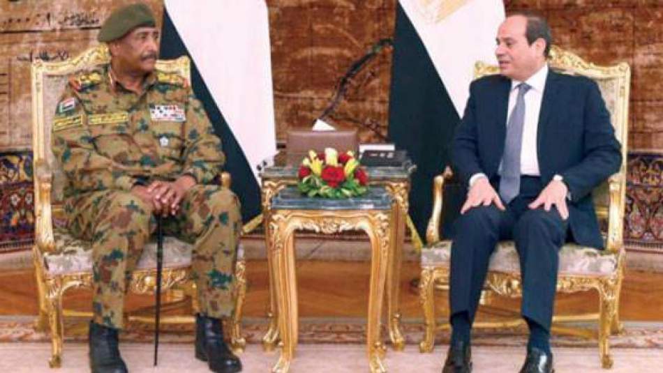 İhvan'a "Sudan'ı Terkedin" Çağrısı