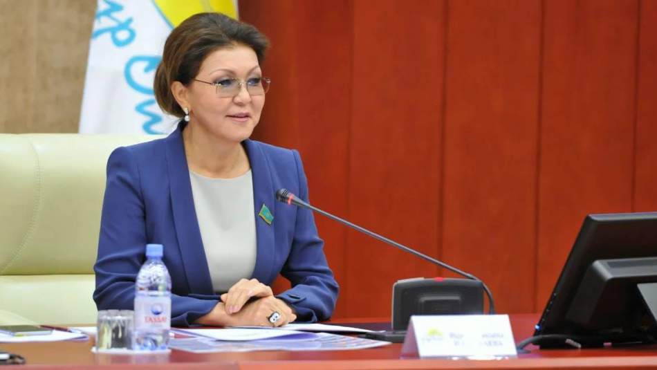Orta Asya için ortak vize teklifi